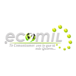 ecomil logo