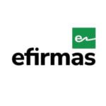 efirmas negro y verde