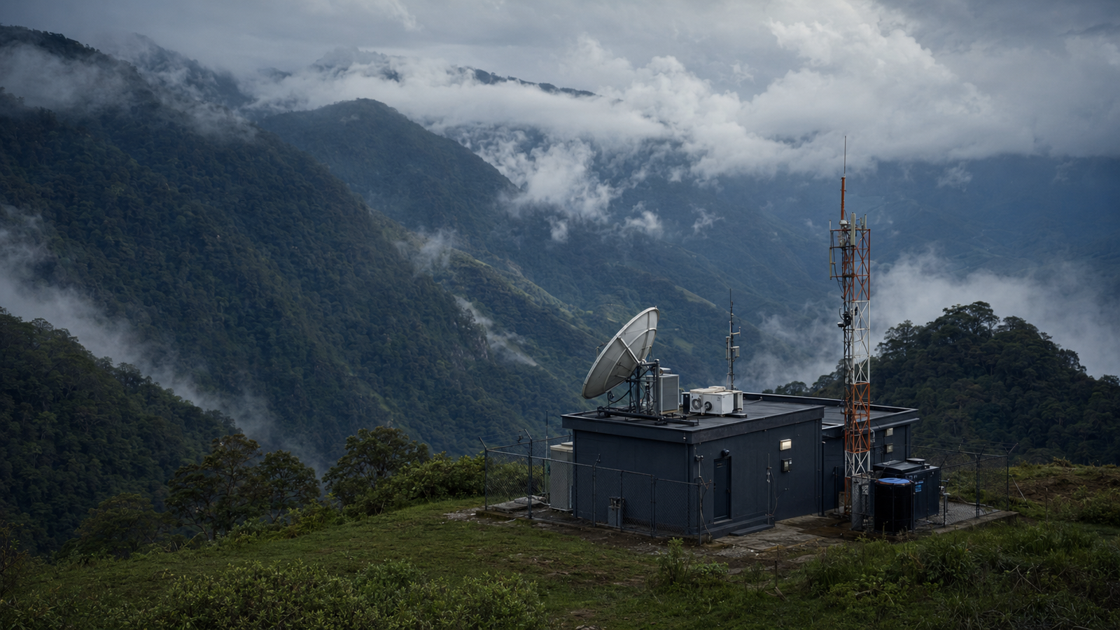 Parques Nacionales Naturales de Colombia