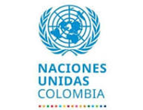 Naciones Unidas Colombia