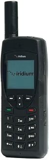 Iridium 9555