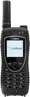 Iridium Extreme 9575